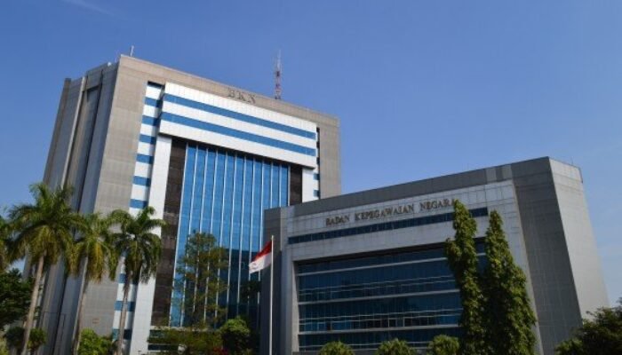 BKN Ubah Paradigma ASN: Fokus pada Perlindungan dan Pengembangan Karier