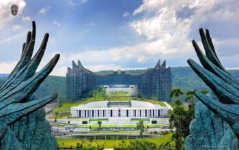 Prabowo Teken Perpres, IKN Nusantara Resmi Jadi Ibu Kota Politik pada 2028