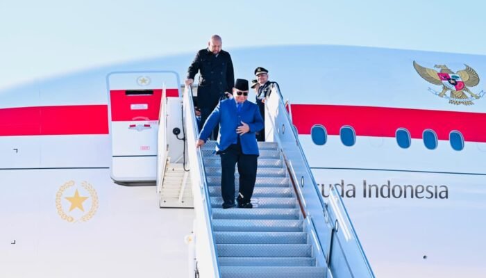 Presiden Prabowo Hadiri Sidang Majelis Umum PBB ke-80 di New York