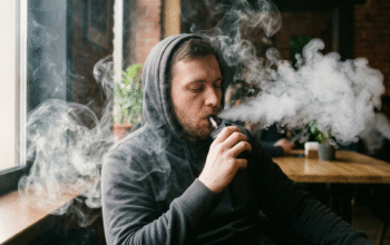 BNN Temukan Zat Psikotropika dalam Sampel Vape