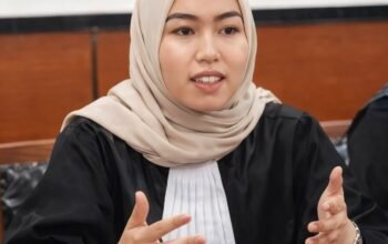 Dugaan Maladministrasi, Alumni Untad Laporkan Rektor dan Dekan