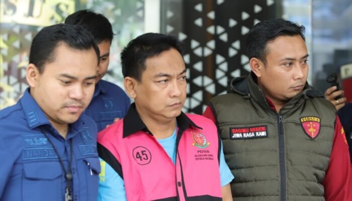 Kasus Nikel Sultra: Ketua Ombudsman Resmi Jadi Tersangka